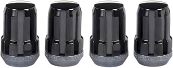 Amazon.com: McGard SplineDrive Lug Nut (Cone Seat) M12X1.5 / 1.24